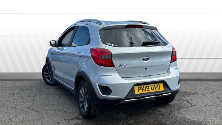 Ford KA+ 1.2 85 Active 5dr Petrol Hatchback